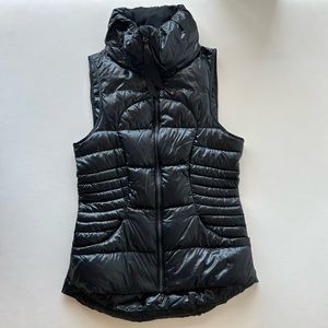 Lululemon Down Vest